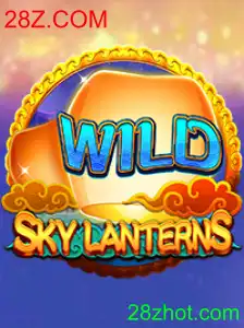SkyLanterns: Um Mergulho no Mundo Encantado das Lanternas Virtuais